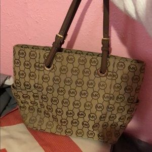 Michael Kors purse
